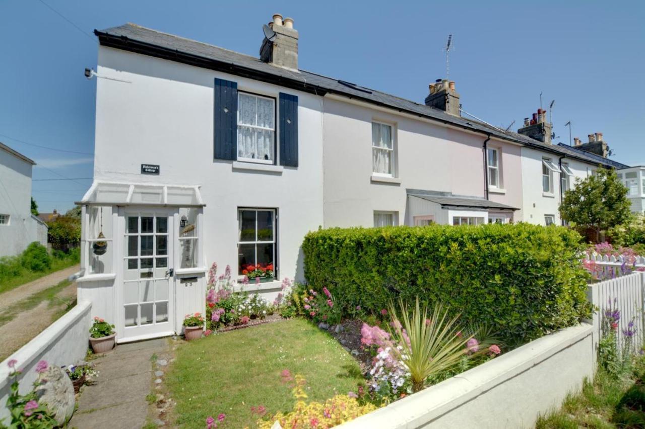2 Bed in Deal oc-cc0163 - Chambres d'hôtes Kingsdown