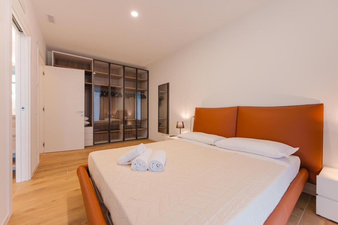 Deluxe Apartment mit 1 Schlafzimmer