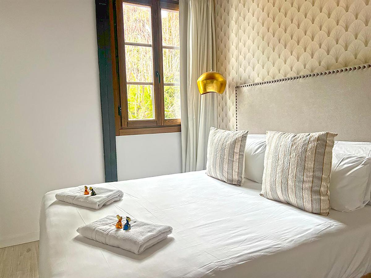 Apartamentos Palacete Nazarí Granada 3000 - B&B Granada