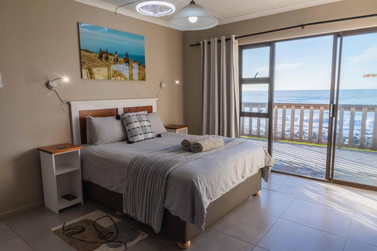 Apartamento con vistas al mar