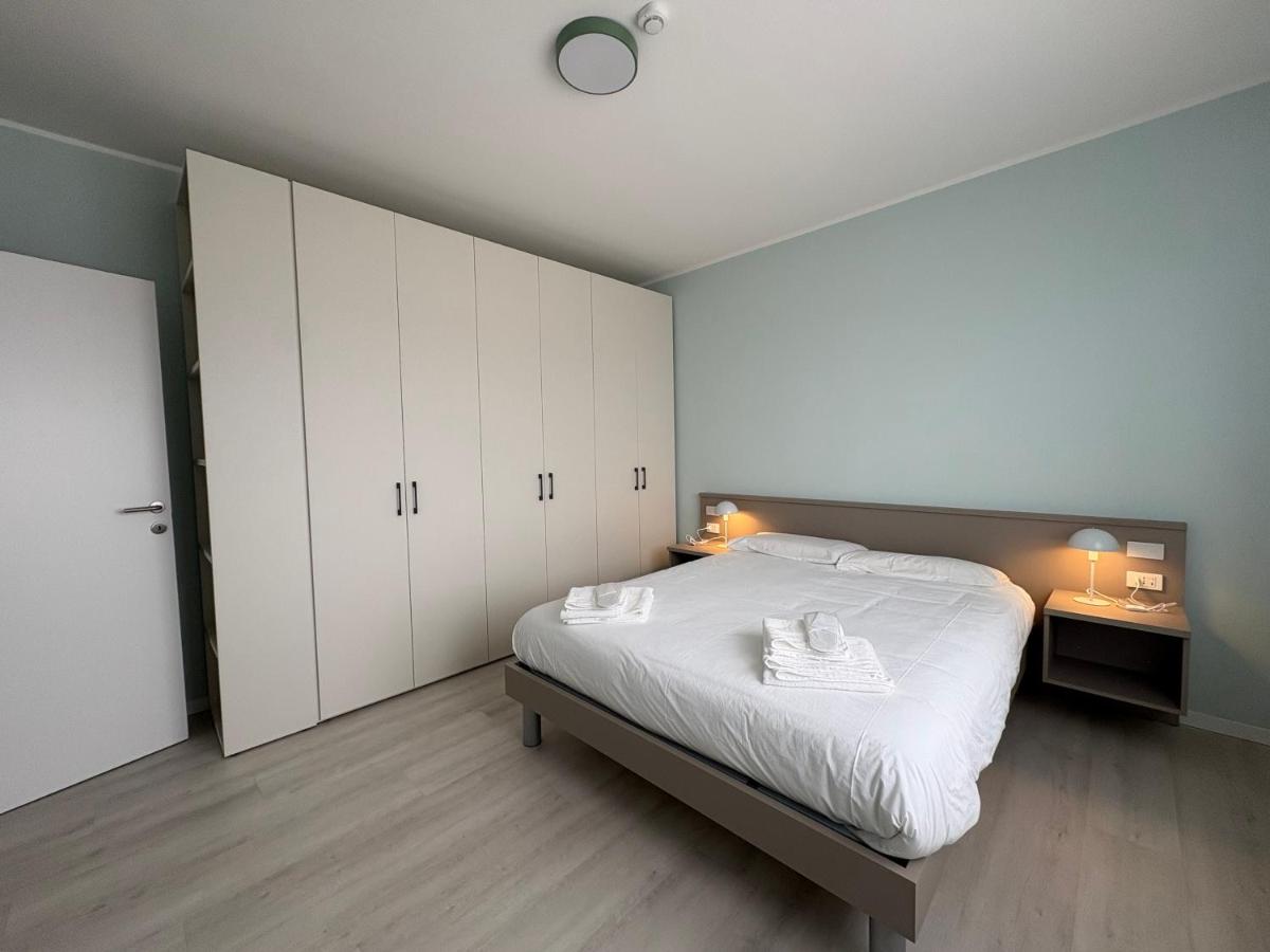 The Desdemona - B&B Pordenone