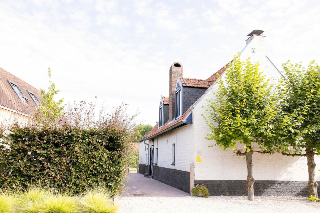 Hômage - Ferienwohnung Lanaken