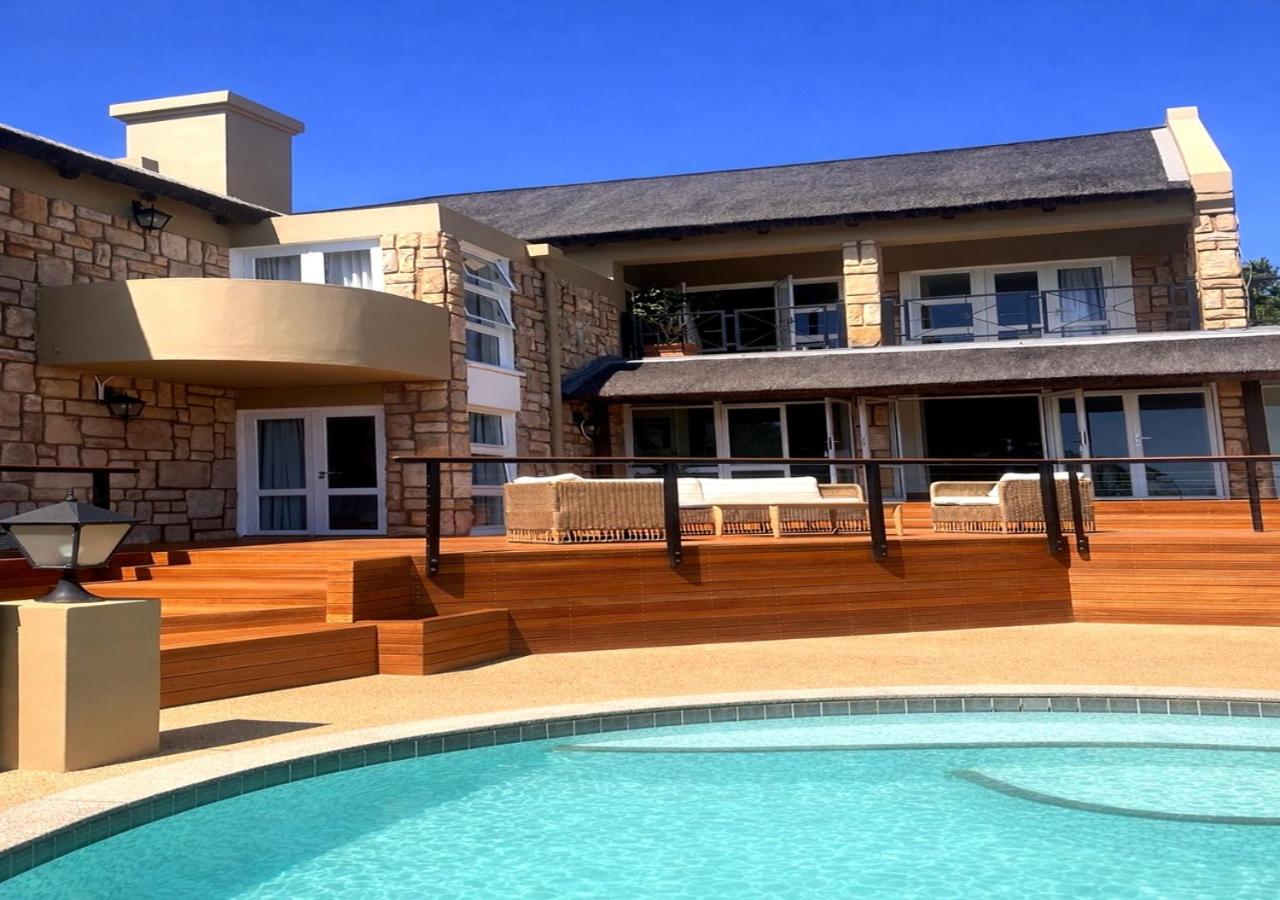 The Gables Boutique Hotel - Chambres d’hôtes Chintsa