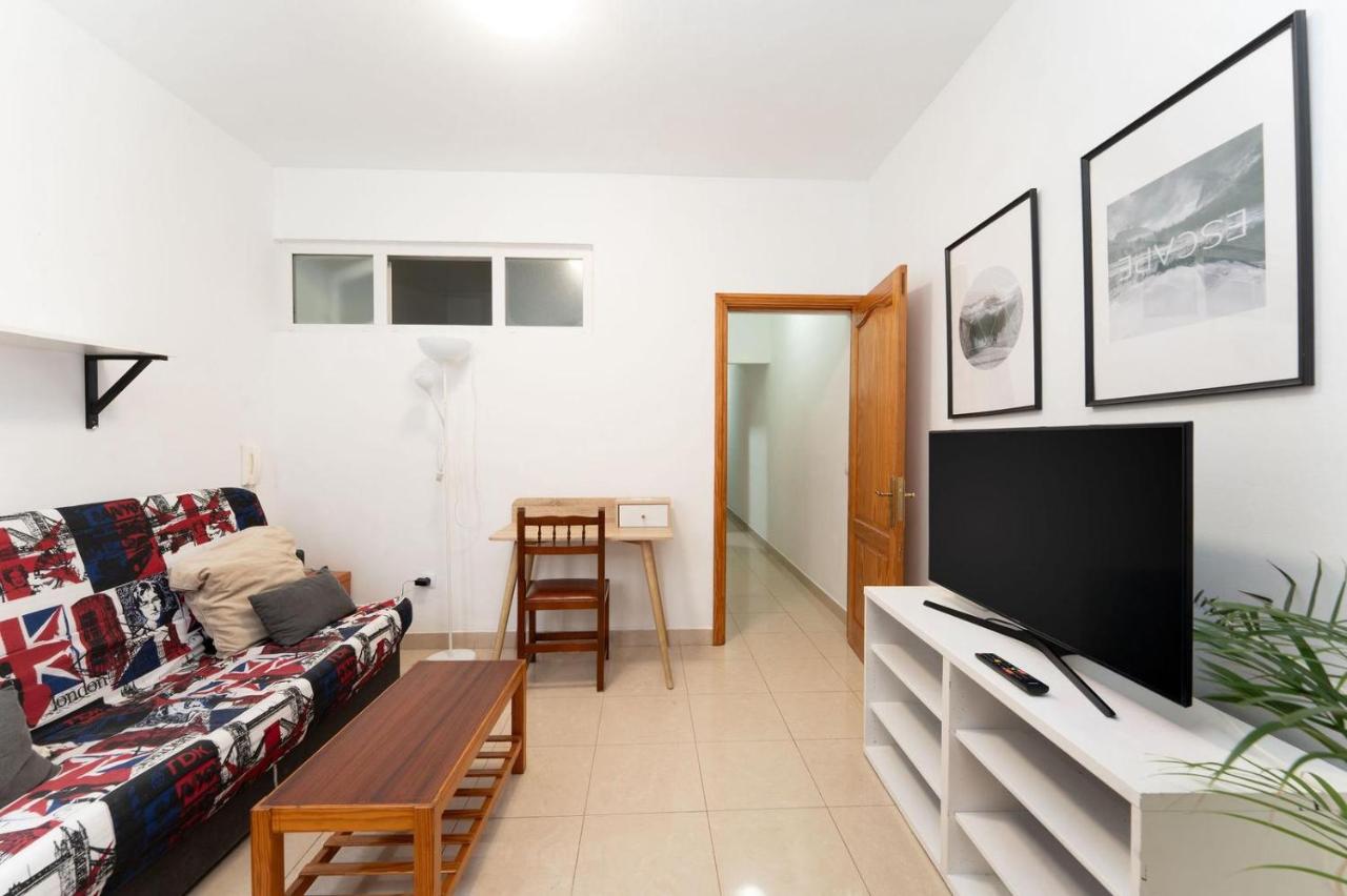 Las Canteras Beach 365 days By Canarias Prime Homes - B&B Las Palmas de Gran Canaria