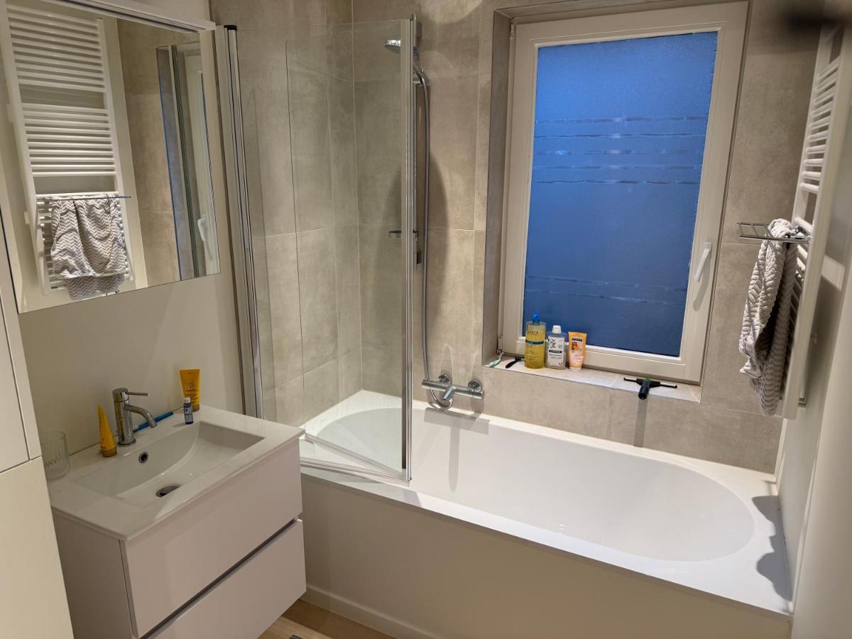 Cosy Seahouse - Bed and Breakfast Knokke-Heist