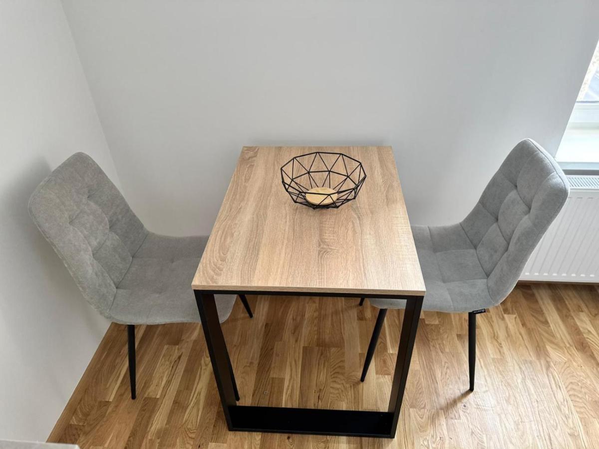 Modernes City-Apartment mit Parkplatz in Steyr - B&B Steyr