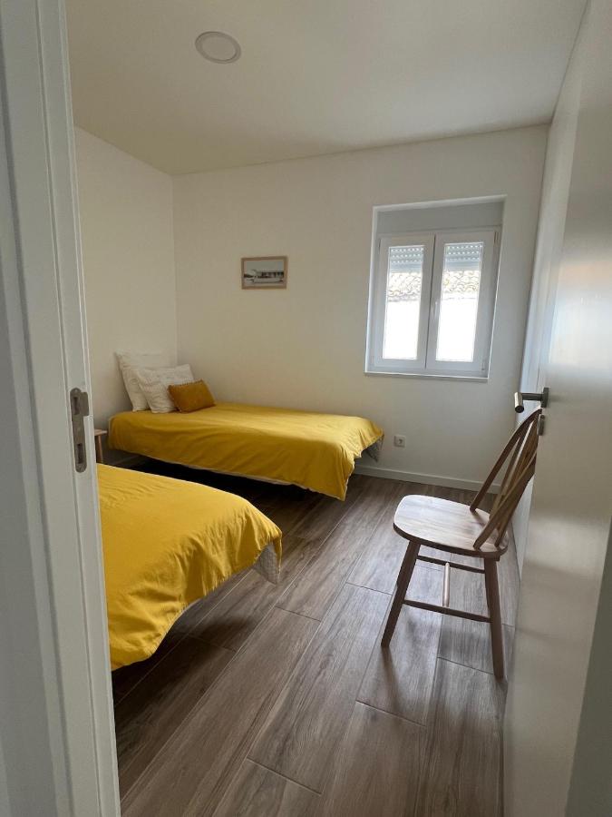 JR's Place - B&B Peniche