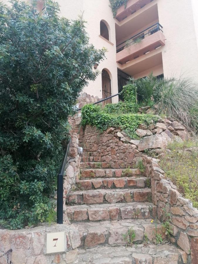 Apartamento con gran terraza chill-out cerca de la playa - B&B Tossa de Mar