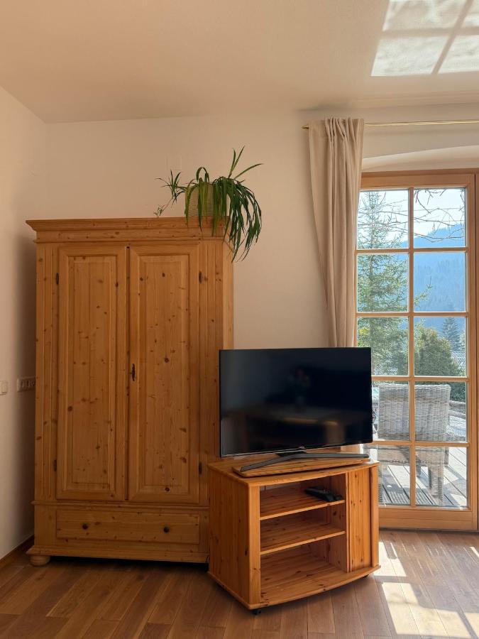 Großes Paradies am Gries - B&B Kirchberg am Wechsel