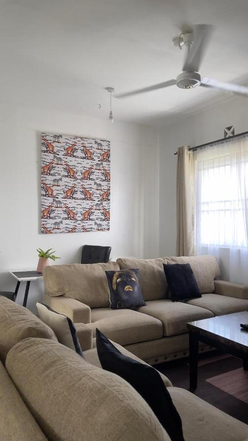 Alvense luxury apartments - B&B Mombasa