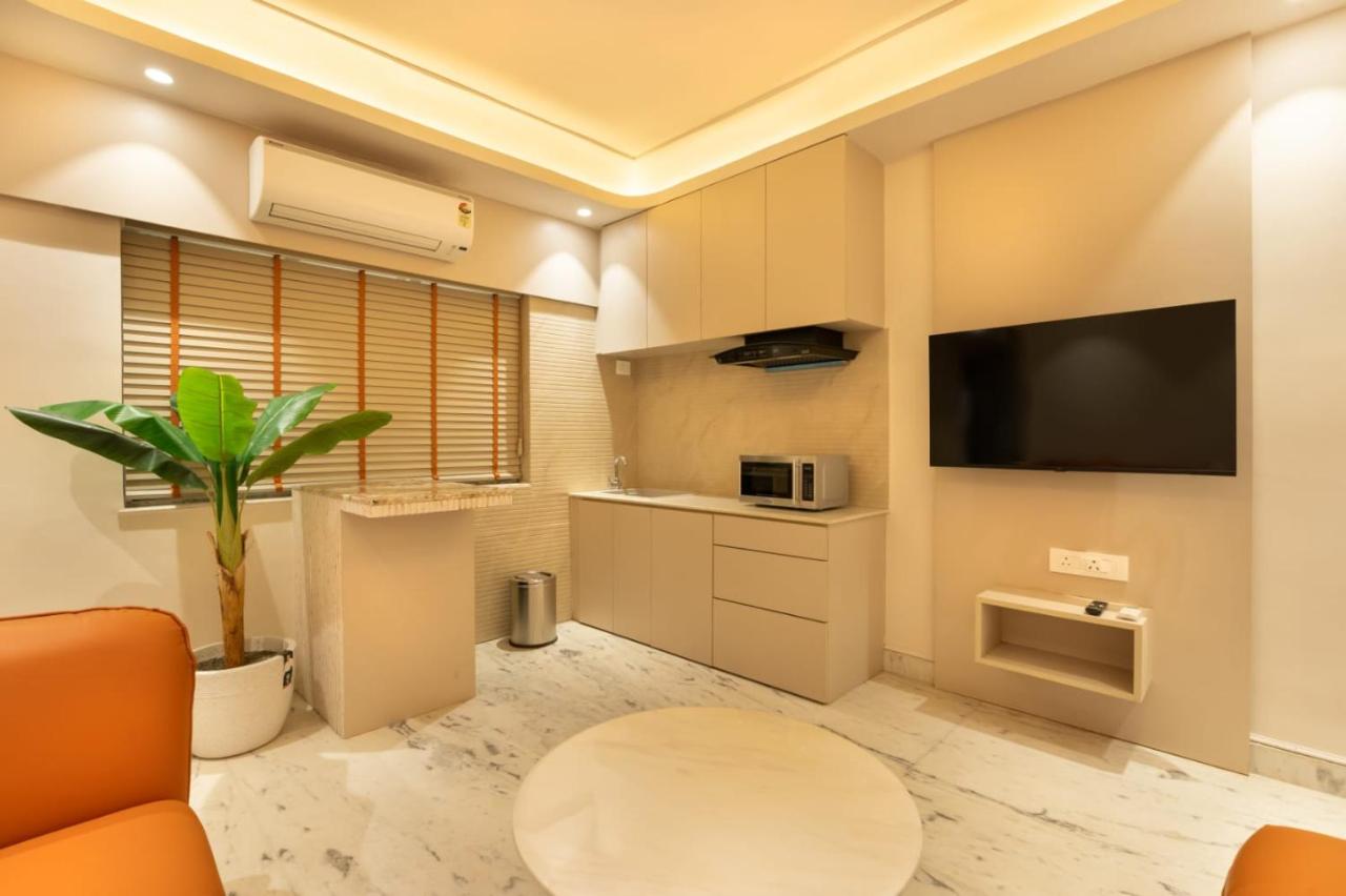 Saffron - B&B Calcutta