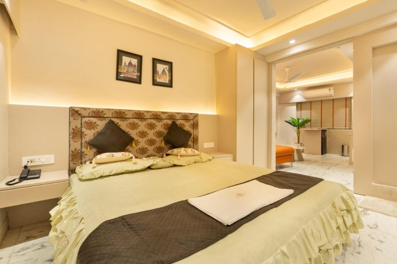 Saffron - B&B Calcutta