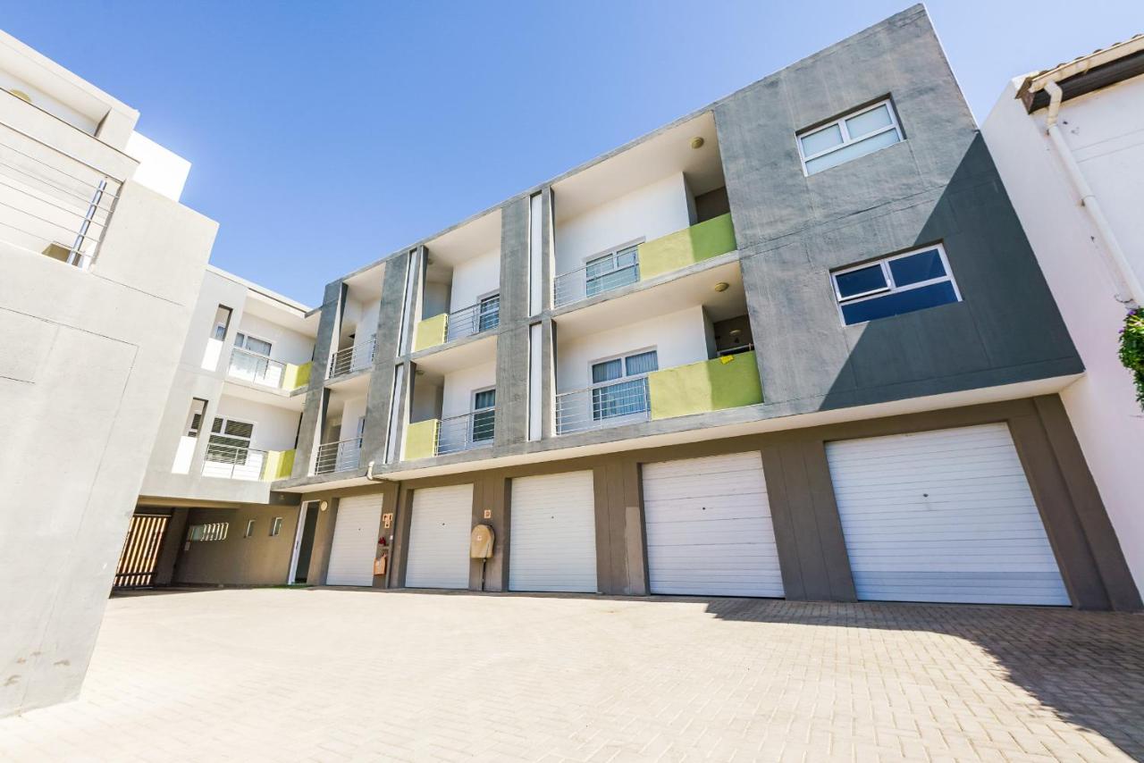 Charming Apartment 2 Bedrooms - B&B Swakopmund