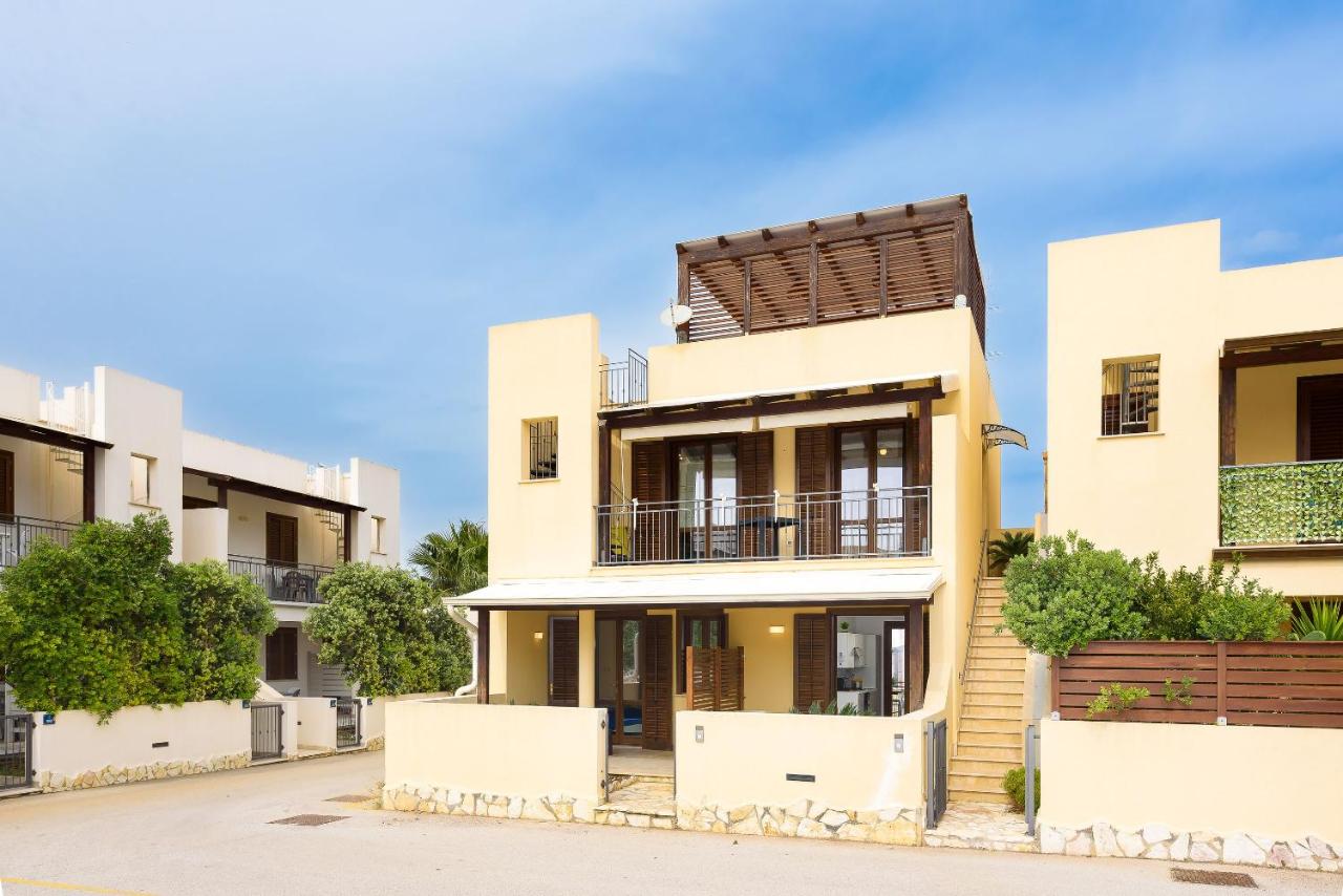 Casa Francesco - Ferienwohnung San Vito lo Capo