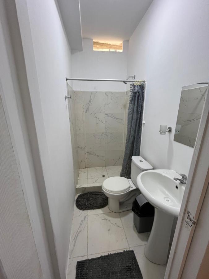 Casa Elhi - B&B Tarapoto