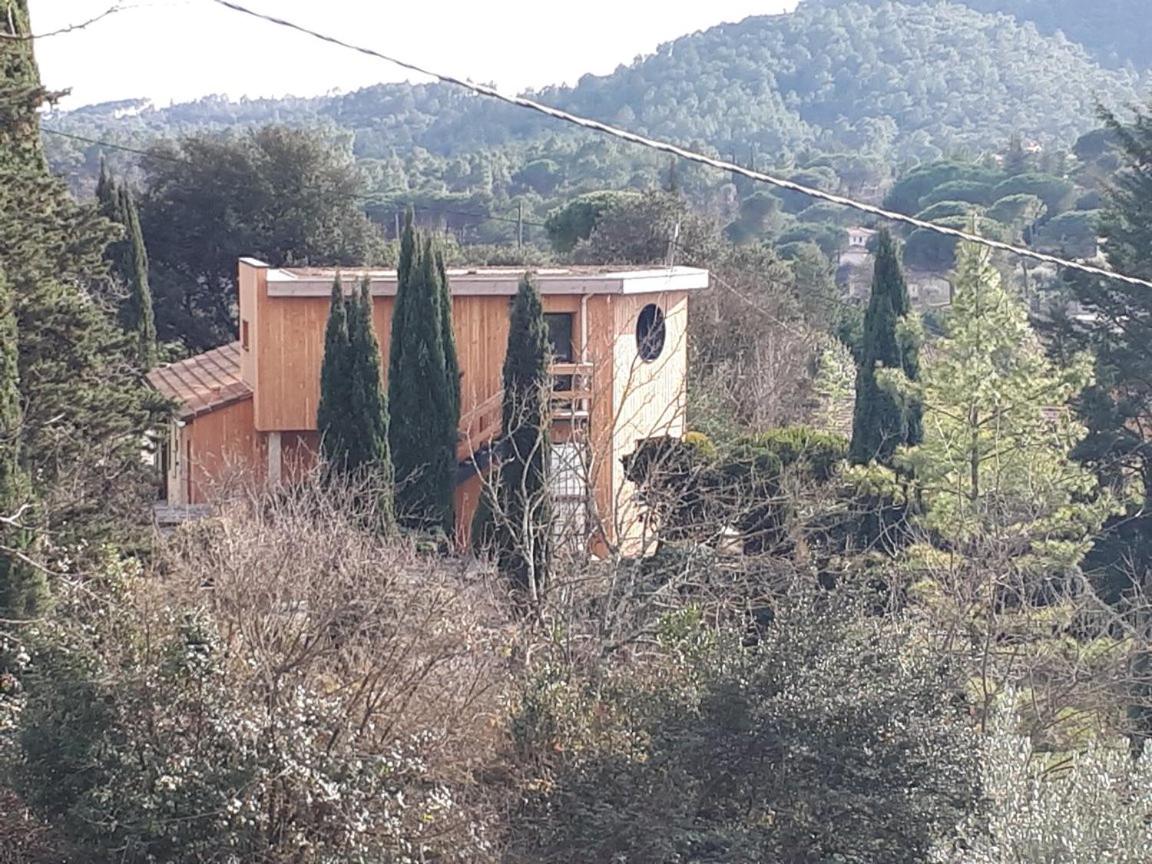 Camera Matrimoniale con Vista Montagna