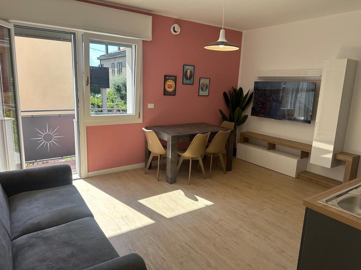 Dimora Zattere Private Free Parking Venice 15' - B&B Venecia