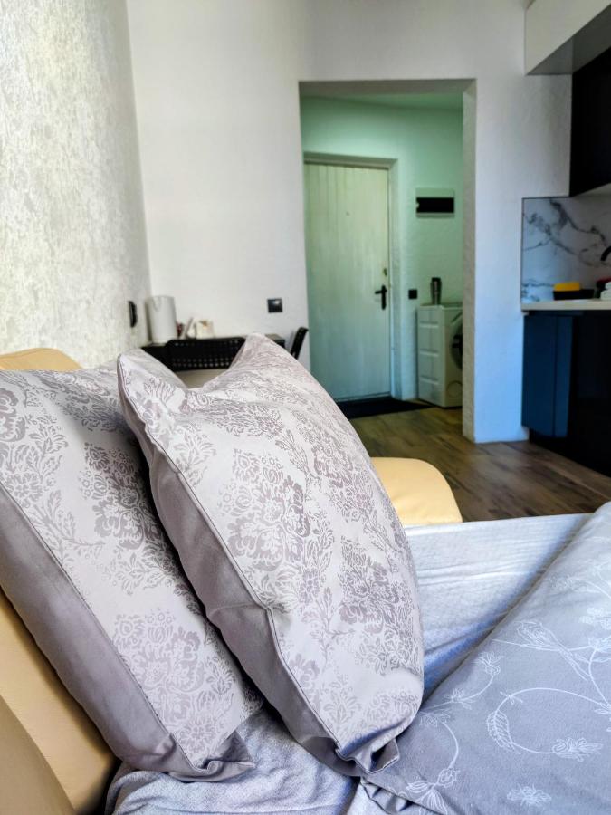 Современная и уютная студия - B&B Chișinău