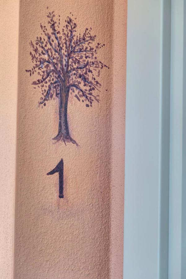 Camera Matrimoniale Standard