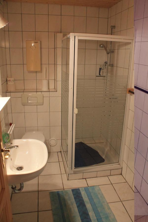 Apartment mit 1 Schlafzimmer
