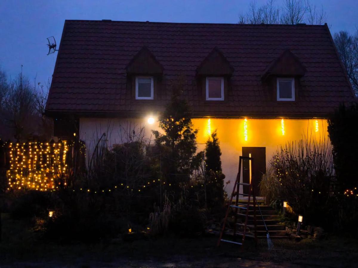 Wspaniały Zakątek - B&B Sędziszowa