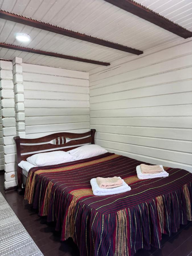 Ліова тиша номер - 3 - B&B Synevyrska Poliana