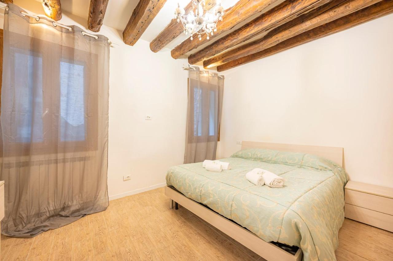 San Marco Suite - 5 min da San Marco - B&B Venezia