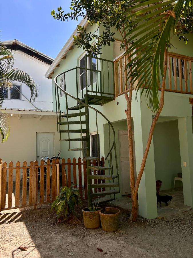 Oasis Cabarete Guesthouse - Ferienwohnung Puerto Plata