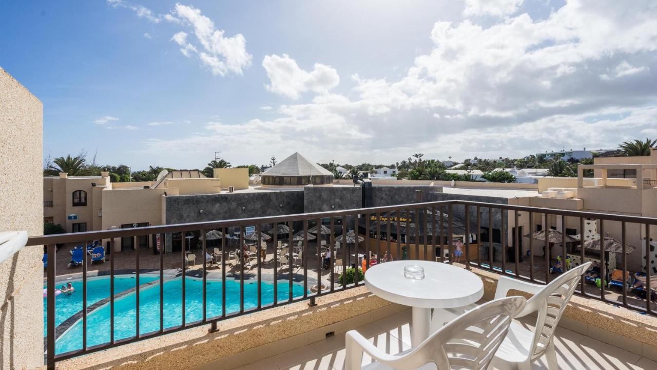 BLUESEA Costa Teguise Gardens - Ferienwohnung Costa Teguise