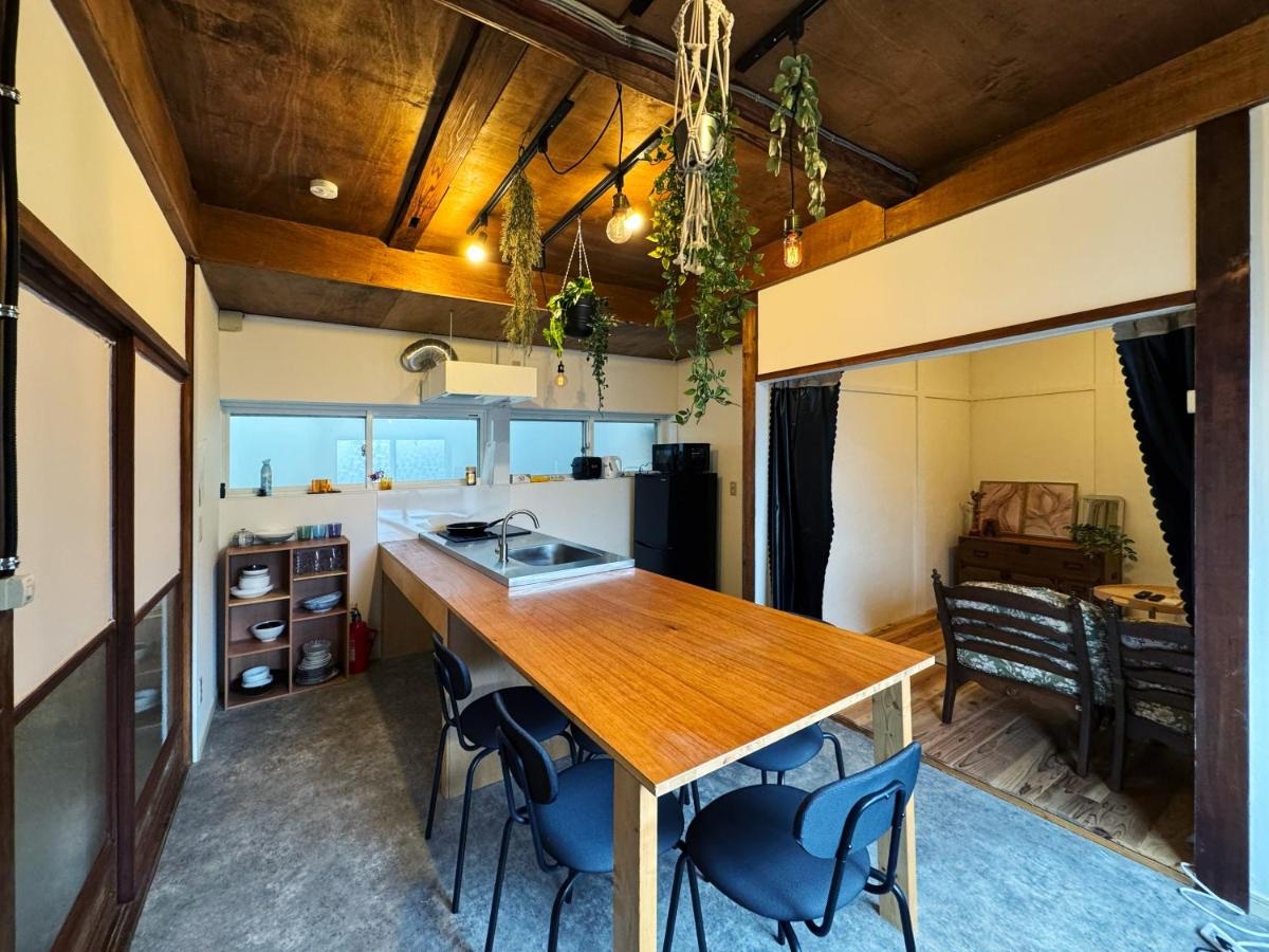 SAUNA HOUSE Yutagawa - B&B Tsuruoka