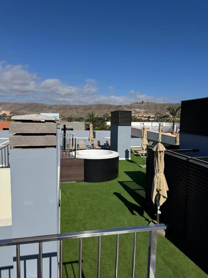 Gran Canaria Hideaway - Chambres d'hôtes Arguineguín