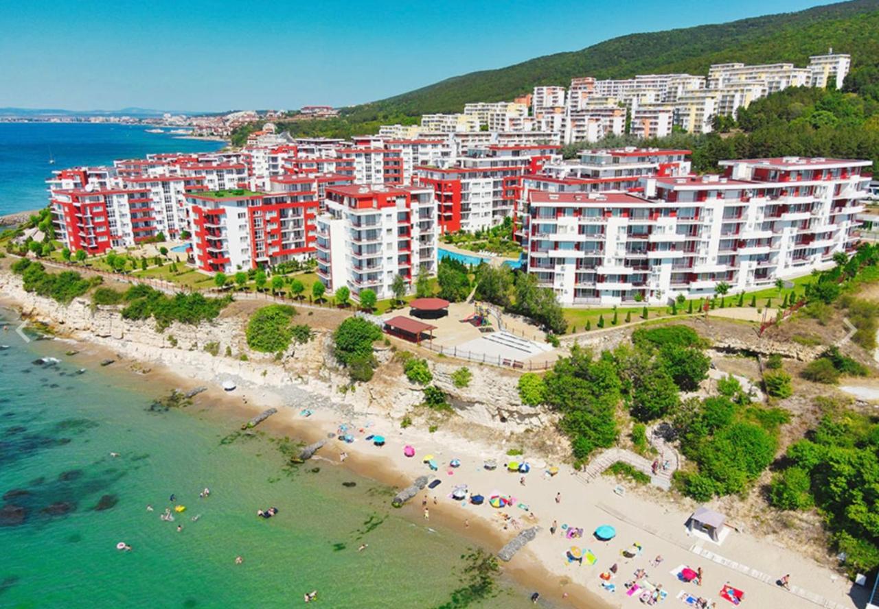Fort Noks Svety Vlas