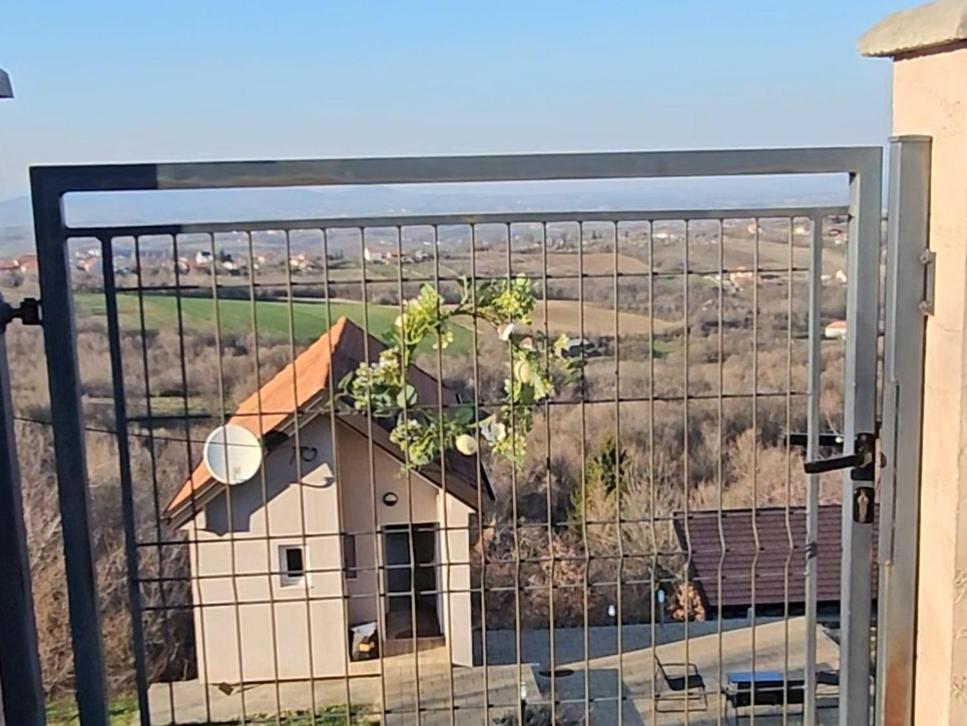 Vila POGLED - B&B Aranđelovac