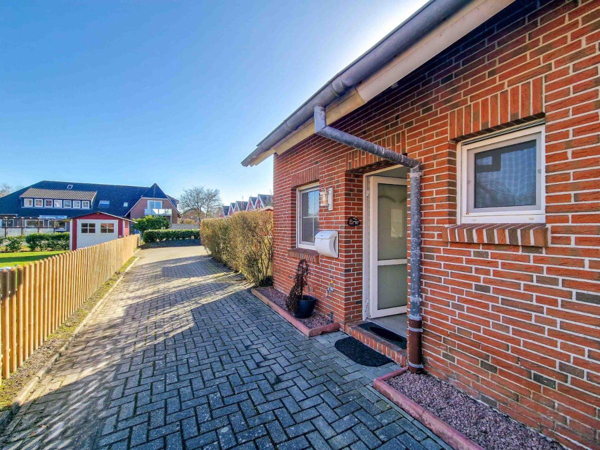 Salzbrise - B&B Greetsiel