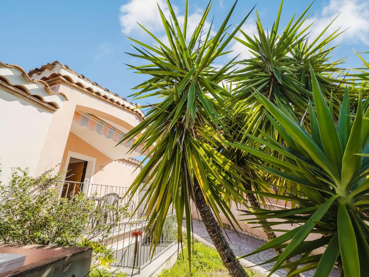 Hammer's Villa - B&B Arbatax