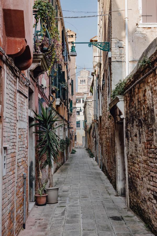 Palazzino Veneziano - Charme in the Serenissima - Ferienwohnung Venedig