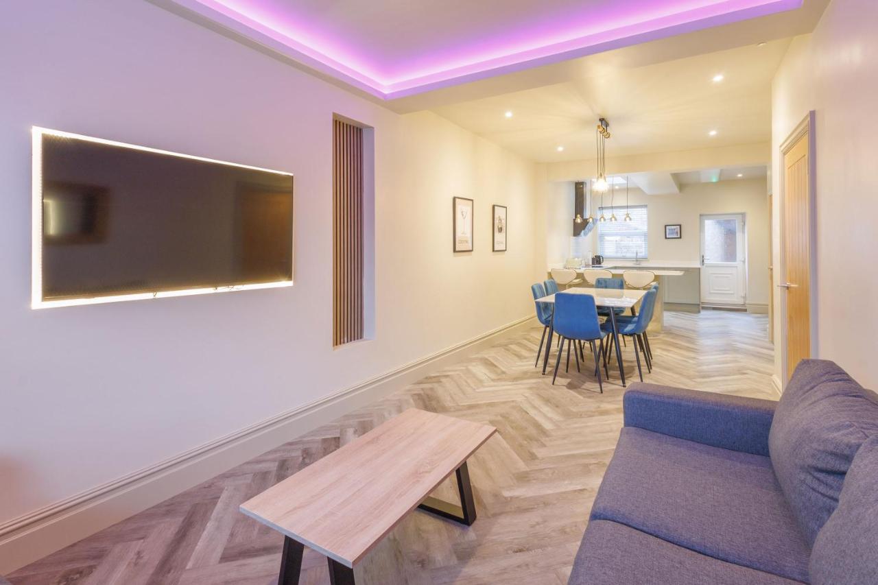 Host & Stay - Minster View - B&B York