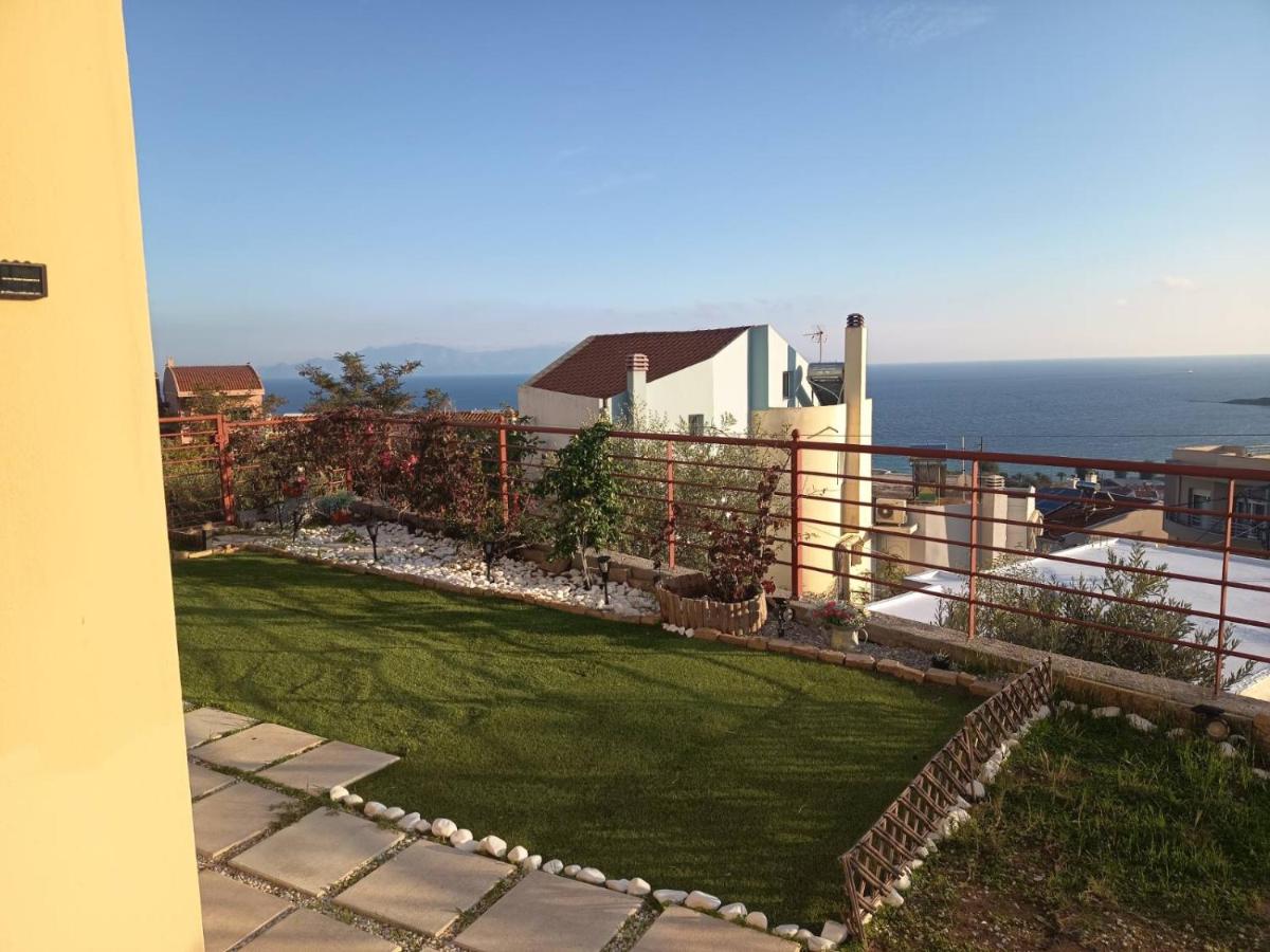 Secreto - B&B Kavala
