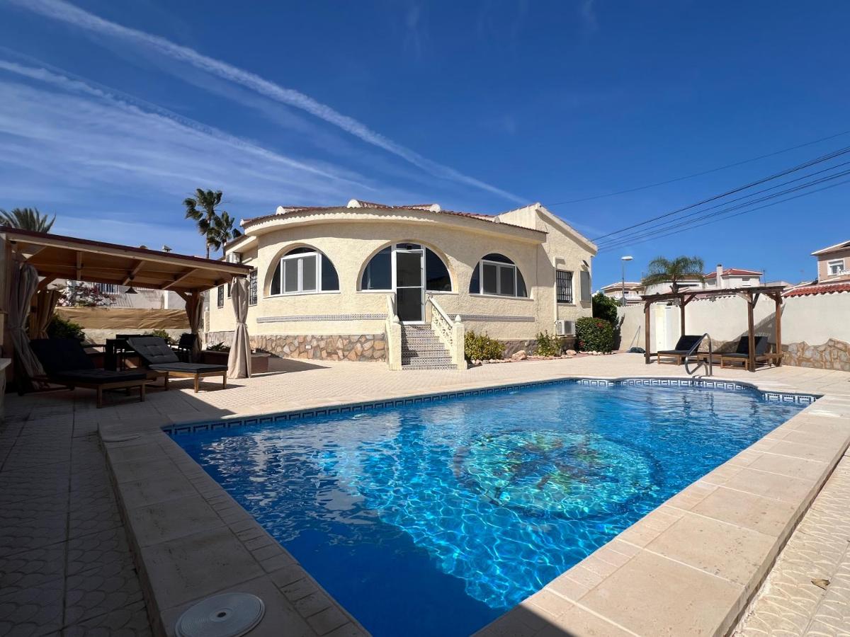 Casa Noel - B&B Quesada