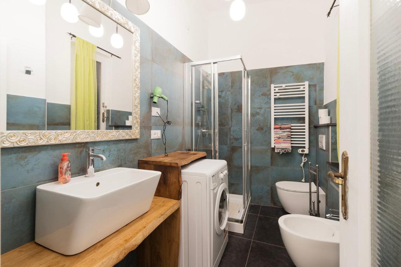 Casa Maia - B&B Levanto