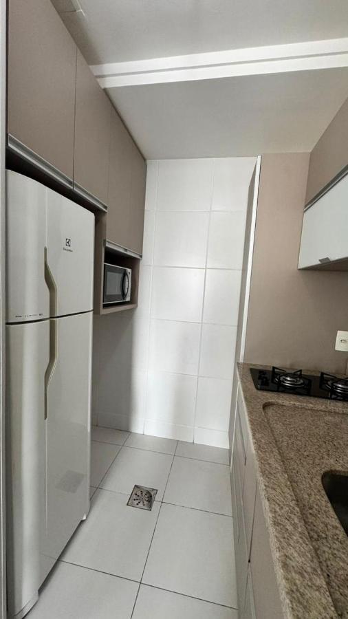 Estadia Executiva Metropolitan Barcelona, Apto 1504-B - Jardim Goiás - B&B Goiânia
