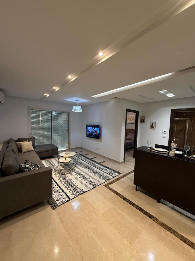 Un charmant appartement - Bed and Breakfast Sidi Daoud