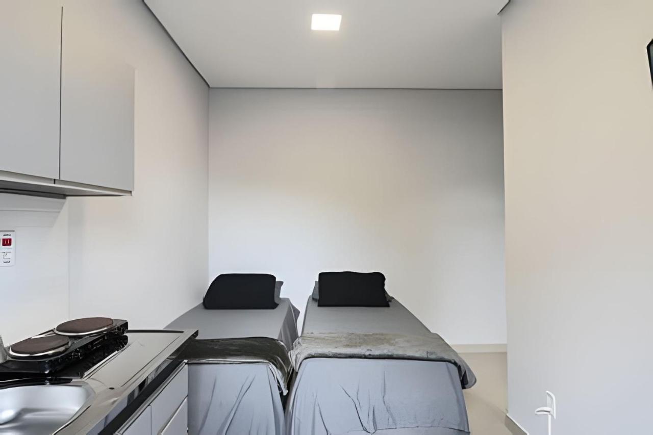 Studio II - Centro - Privativo - B&B Jundiaí