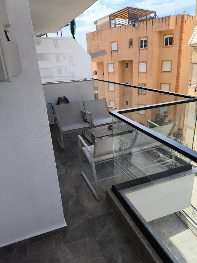 Grey haven luxury apartments - B&B Sarandë