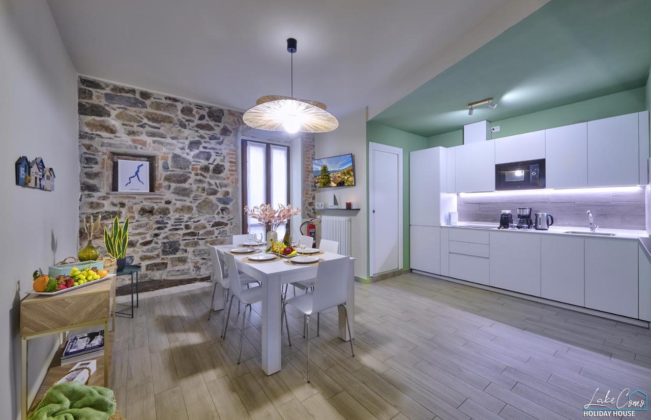 Daniel House - Bed and Breakfast Bellano