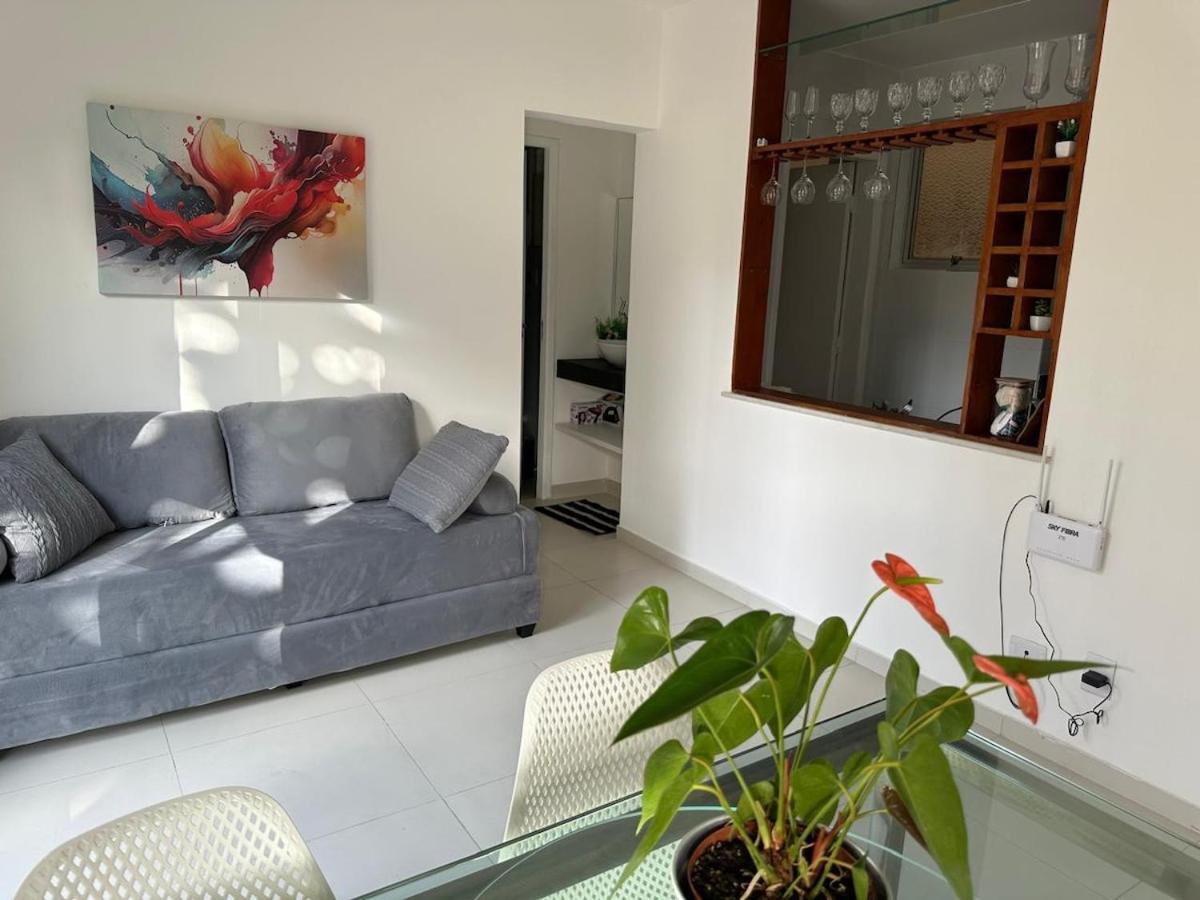 Apartamento Reformado na Pituba - Bed and Breakfast Salvador