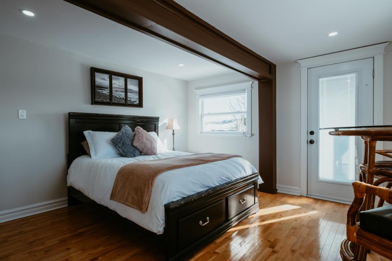 Signal Hill Lookout - 2 Bed 2 Bath - Harbour View - B&B St. John's