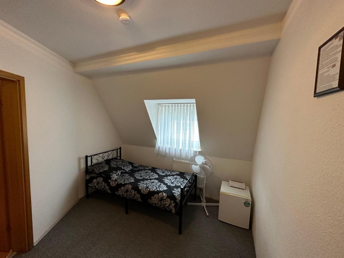 Chambre Simple