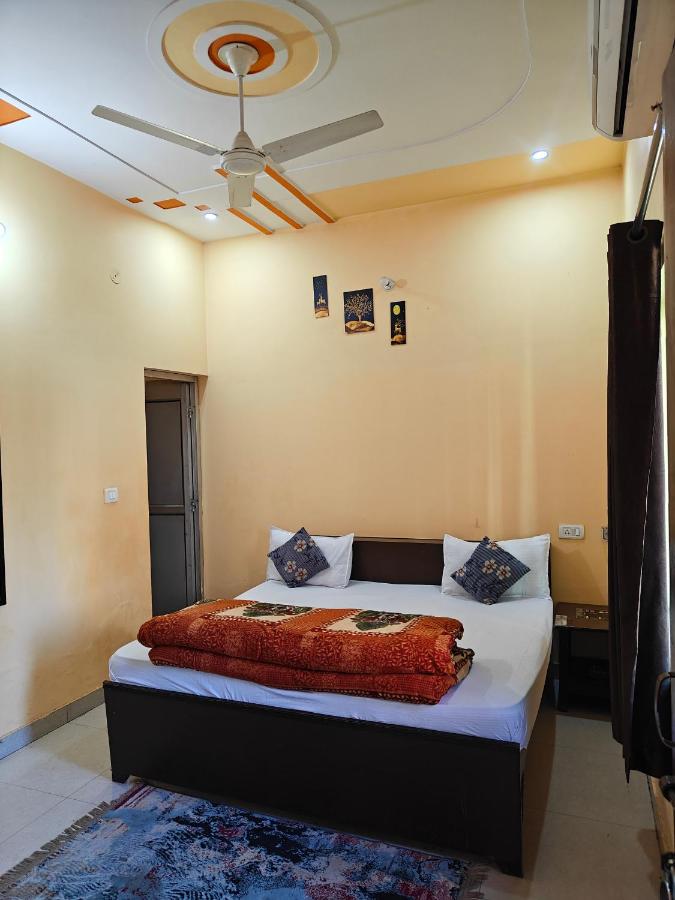 Deluxe Doppelzimmer