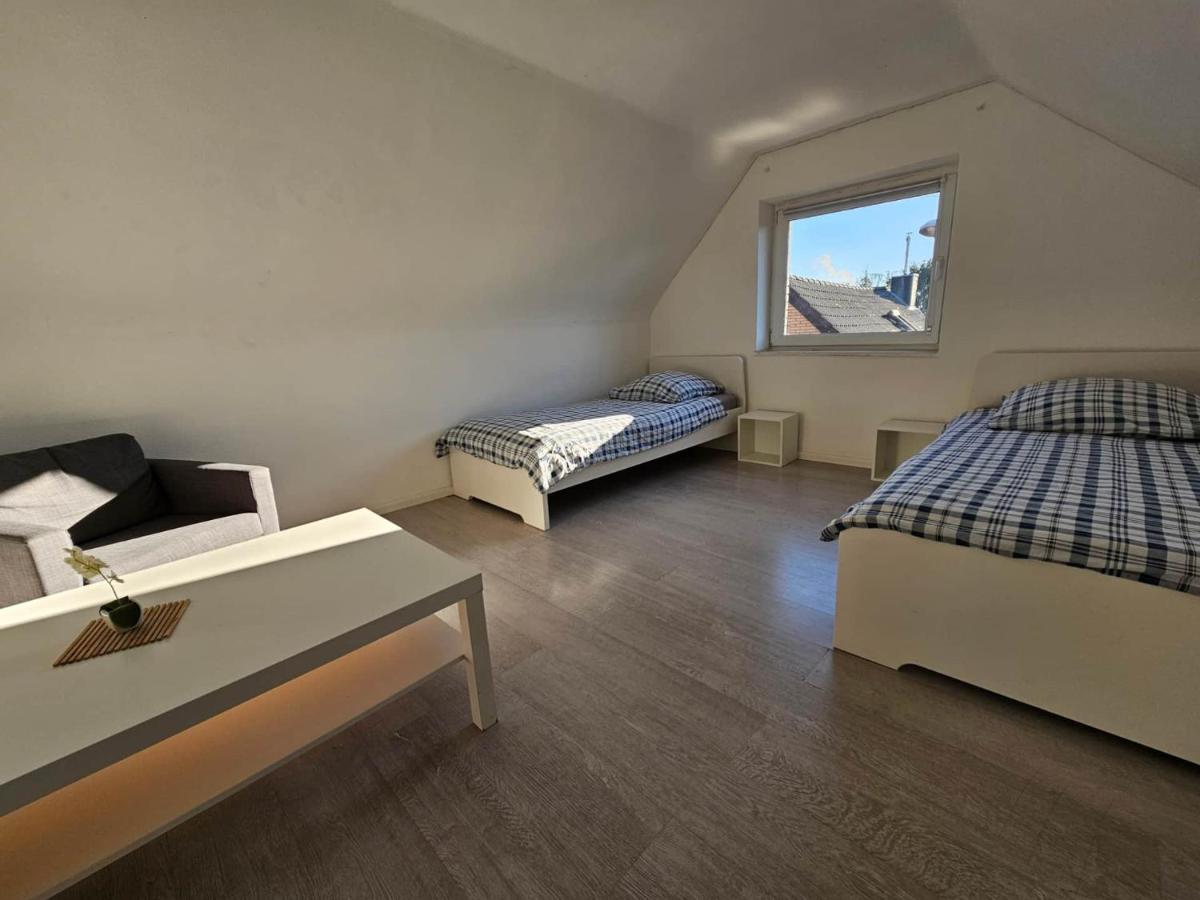 Apartamento de 2 dormitorios